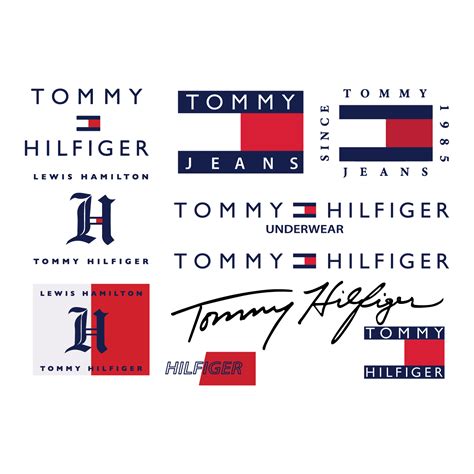 tommy hilfiger clip art.